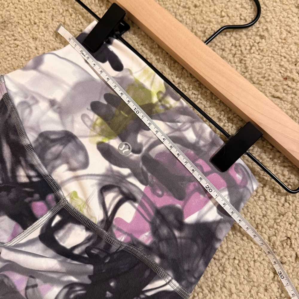 Lululemon Athletica Throwback Align Leggings - Un… - image 6